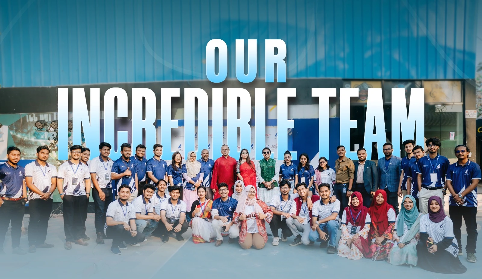 futuristicbd team