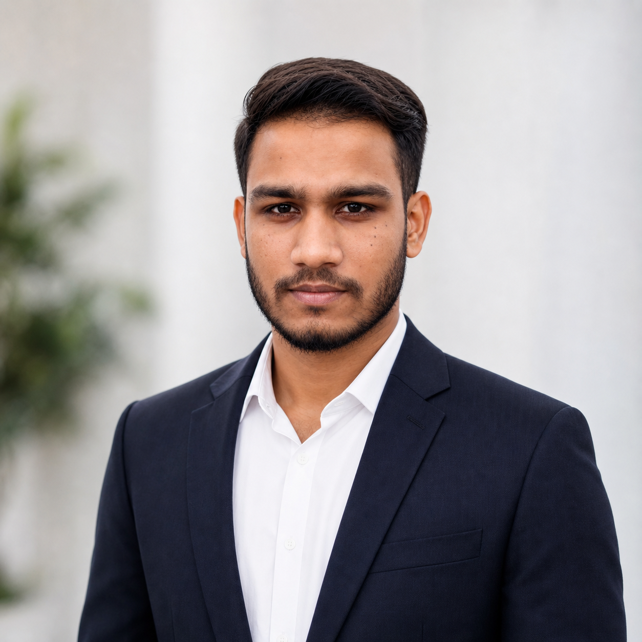 Mohammad Emon
