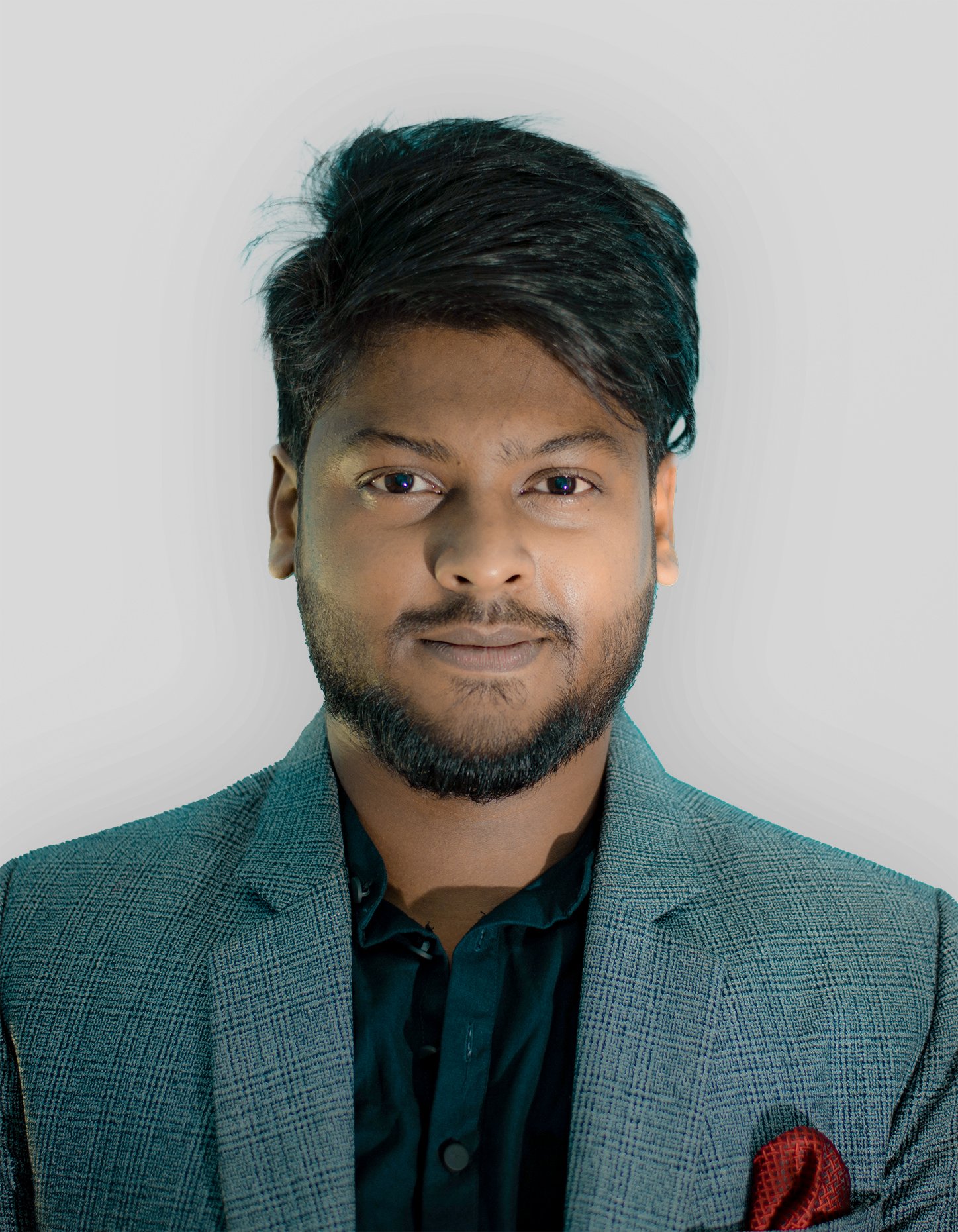 Injamam ISlam